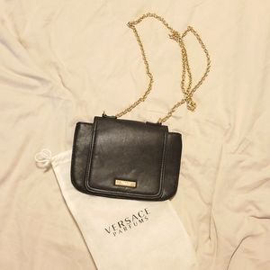 verensacare perfume tote bolsa